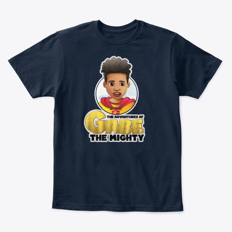 Mighty Mighty Merch