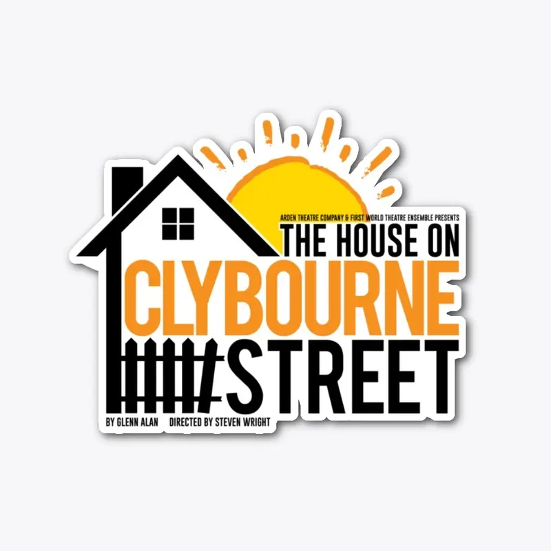 House on Clybourne Street