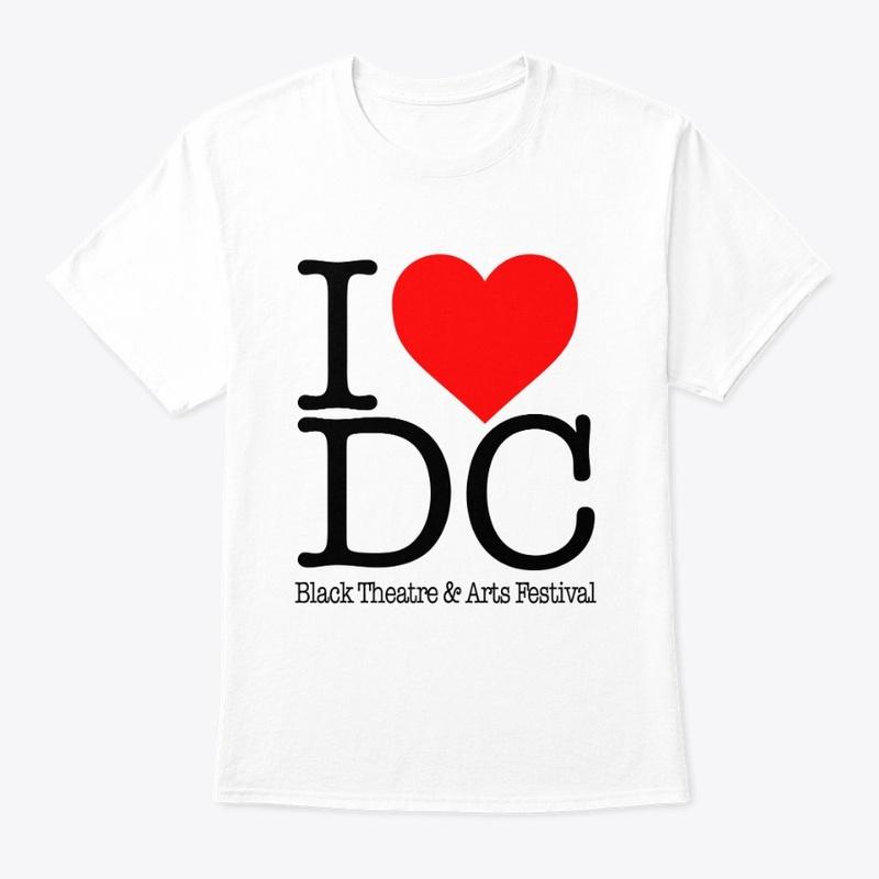 I Heart DCBTAF